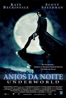 Anjos da Noite: Underworld